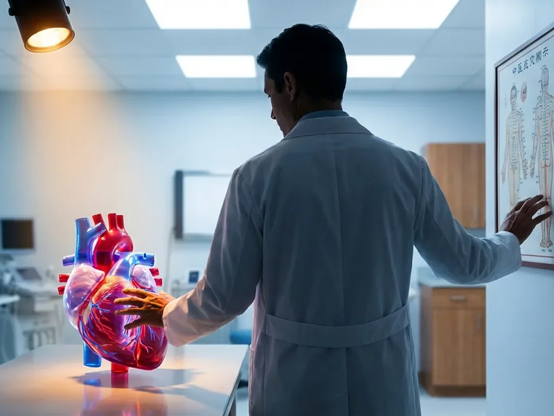 Chronischer Schmerz erhöht Bluthochdruck-Risiko um 66 Prozent - Foto: über boerse-global.de