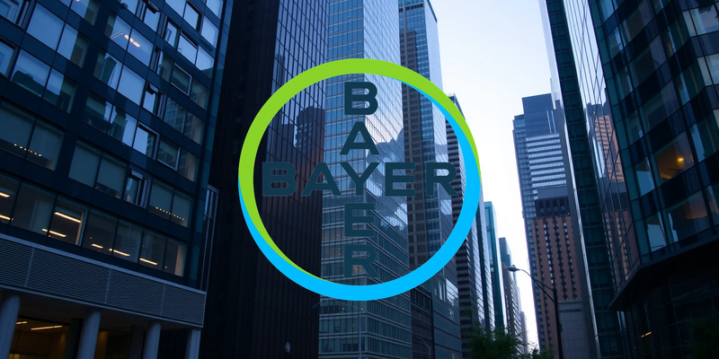 Bayer Shares Signal Recovery as Key Investor Conference Begins - Foto: über boerse-global.de