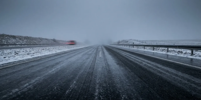 Arbeitsrecht: Wer zahlt, wenn Glätte zur Arbeit ruft? - Foto: über boerse-global.de