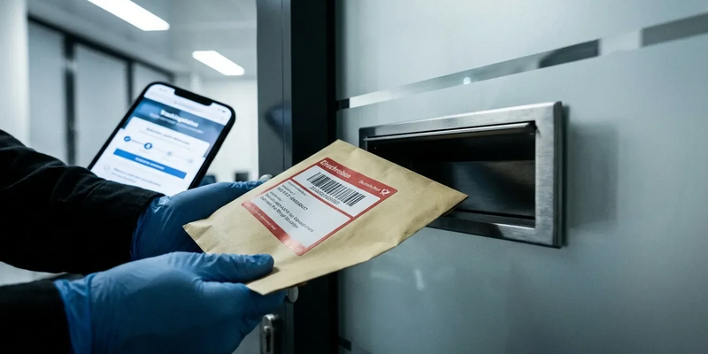 Kündigung per Einschreiben wird zum rechtlichen Risiko - Foto: über boerse-global.de