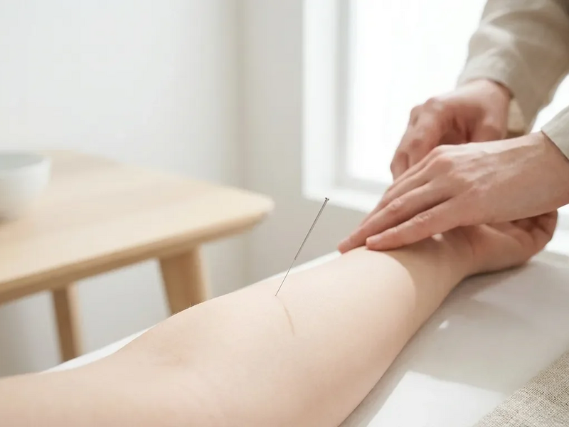 Japanische Akupunktur: Sanfter Trend erobert Praxen und Kurse - Foto: über boerse-global.de