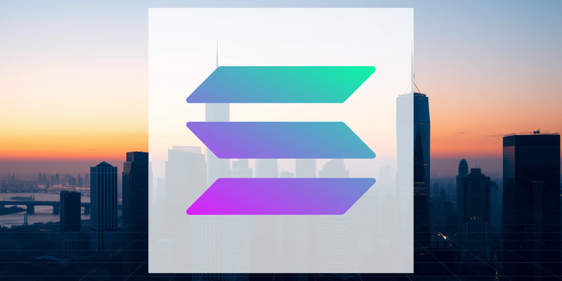 Solana’s Bullish Momentum Gains Institutional and Ecosystem Support - Foto: über boerse-global.de