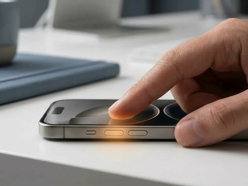 iPhone 17: Der Action Button wird zum heimlichen Produktivitäts-Star - Foto: über boerse-global.de