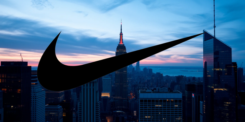 Nike’s Strategic Pivot: A Return to Core Strengths Amid Market Uncertainty - Foto: über boerse-global.de