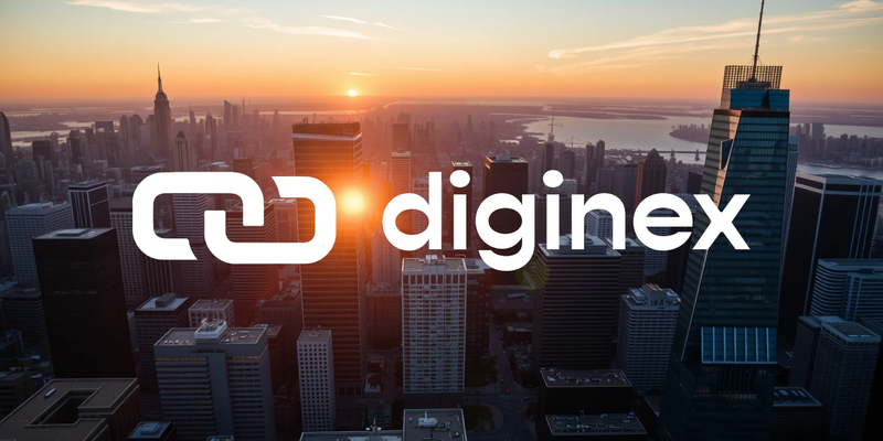 Diginex Shares Slide Despite Strategic Acquisition Spree - Foto: über boerse-global.de