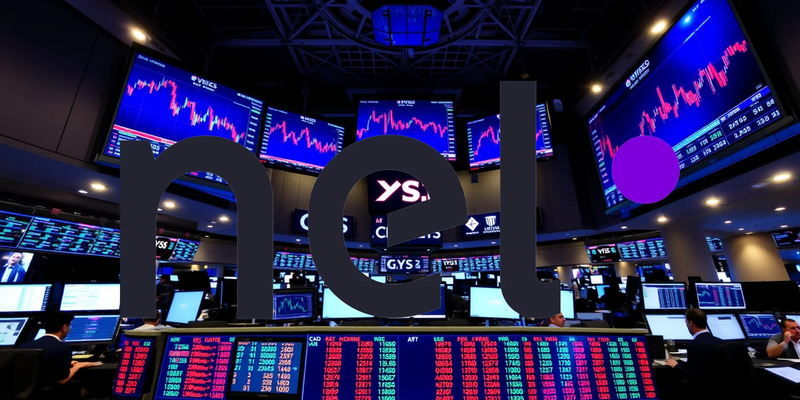 Nel ASA Shares Struggle to Find Footing Amid Expansion Plans - Foto: über boerse-global.de