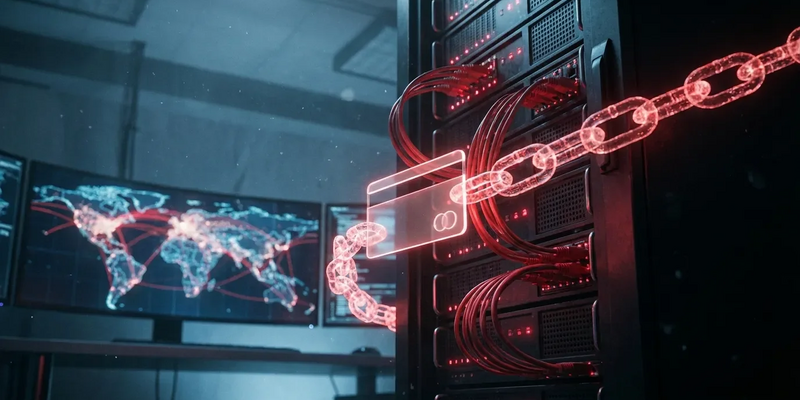 Team Cymru kartiert das globale Netzwerk der Kreditkarten-Betrüger - Foto: über boerse-global.de