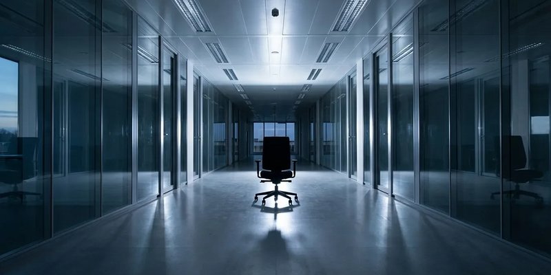 Studie: Deutsche Firmen schlecht auf Personalabbau vorbereitet - Foto: über boerse-global.de