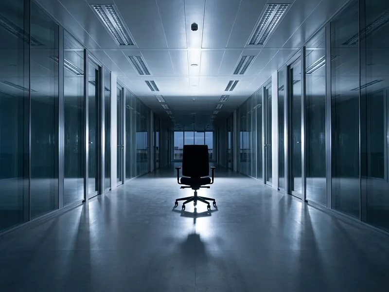 Studie: Deutsche Firmen schlecht auf Personalabbau vorbereitet - Foto: über boerse-global.de