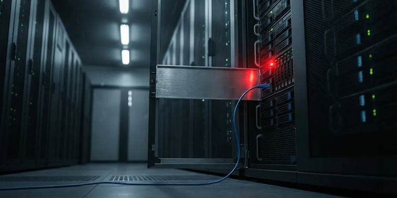 OFII-Datenleck gefährdet persönliche Daten ausländischer Bürger - Foto: über boerse-global.de