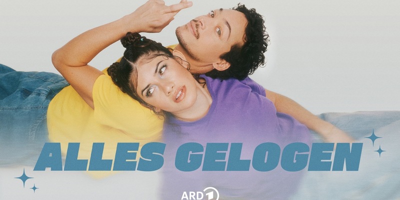 Alles gelogen: Podcast mit Jeannie Wagner und Aurel Mertz startet in der ARD Audiothek - Foto: presseportal.de