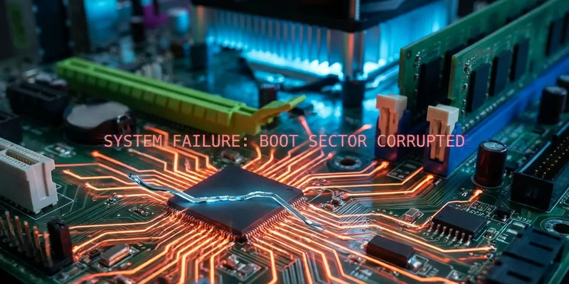 EDRStartupHinder: Neues Tool schaltet Windows-Abwehr beim Hochfahren aus - Foto: über boerse-global.de