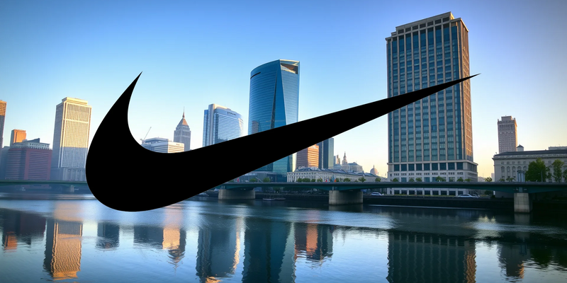 Nike: Un giro estratégico hacia lo esencial - Foto: über boerse-global.de