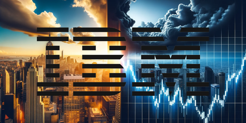IBM: Un Movimiento Estratégico Acelerado que Impulsa la Cotización - Foto: über boerse-global.de