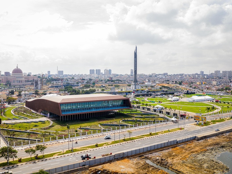 Angola ist bereit für Business - Neuer Stern am MICE-Himmel / Luanda unter den Top-Reisezielen 2026 laut Business Traveller - Foto: presseportal.de
