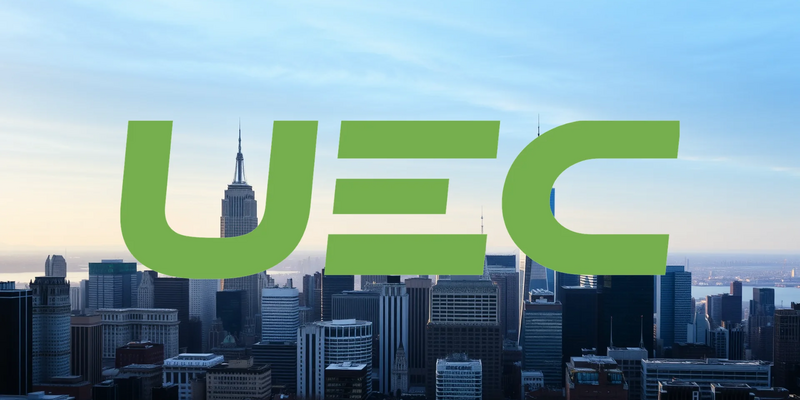 Institutional Confidence Fuels Momentum for Uranium Energy Shares - Foto: über boerse-global.de