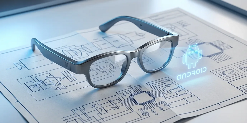 Google macht XREAL zum Schlüsselpartner im Kampf gegen Apple - Foto: über boerse-global.de