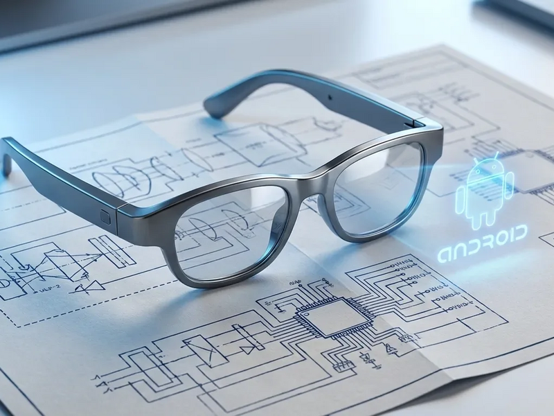 Google macht XREAL zum Schlüsselpartner im Kampf gegen Apple - Foto: über boerse-global.de