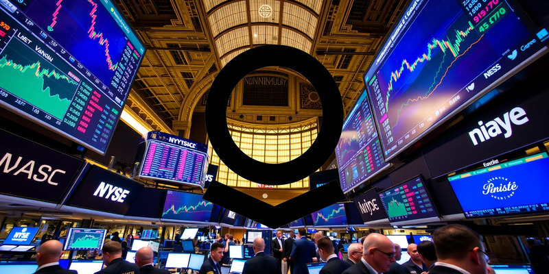 Palantir’s Valuation Dilemma: AI Hype Meets Financial Scrutiny - Foto: über boerse-global.de