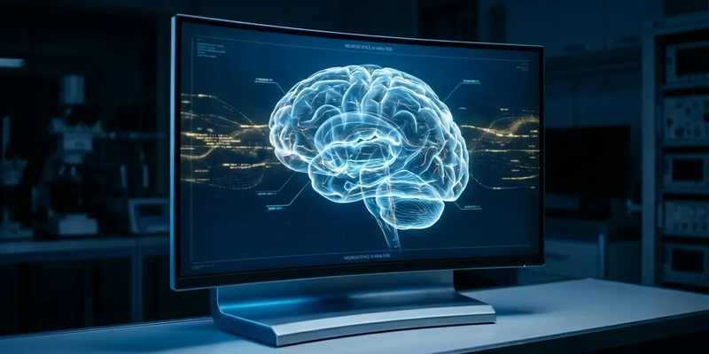 KI revolutioniert frühe Alzheimer-Erkennung - Foto: über boerse-global.de