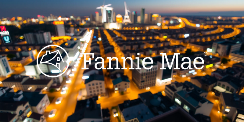 Fannie Mae Shares Gain on Government Policy Shift - Foto: über boerse-global.de