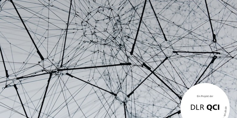 Quantenoptimierung für die Logistik: BearingPoint entwickelt hocheffiziente Tensornetzwerklösungen im DLR QCI-Projekt QuTeNet - Foto: presseportal.de