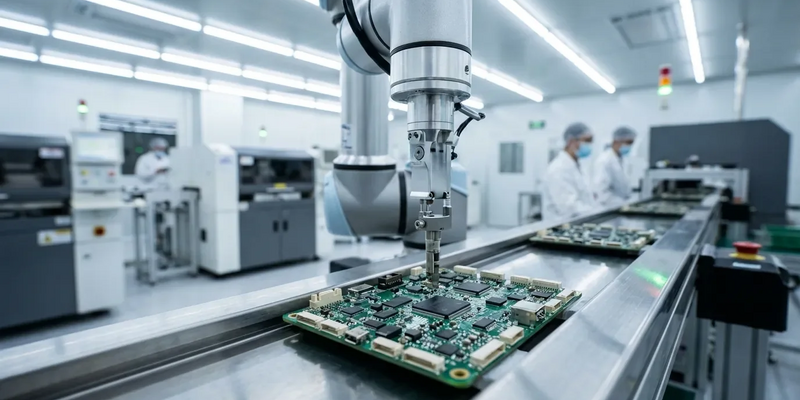 Drohnen-Branche im Handelskrieg: USA und China verschärfen Tech-Konflikt - Foto: über boerse-global.de