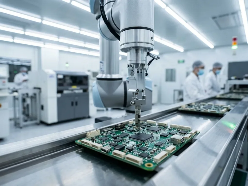 Drohnen-Branche im Handelskrieg: USA und China verschärfen Tech-Konflikt - Foto: über boerse-global.de