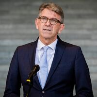 Kulturstaatsminister Wolfram Weimer sieht Chancen auf eine Demokratisierung in Venezuela. (Archivbild) - Foto: Christoph Soeder/dpa