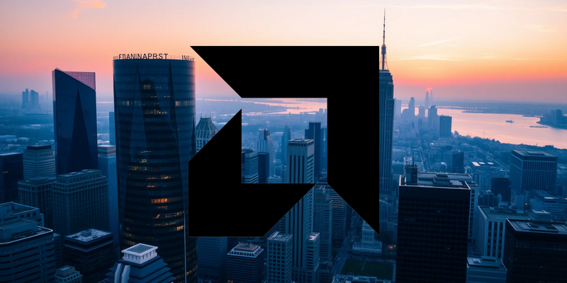 AMD: La hoja de ruta hacia el crecimiento impulsado por la inteligencia artificial - Foto: über boerse-global.de