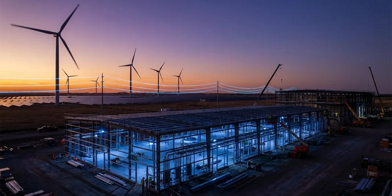 OpenAI und Softbank investieren Milliarde in KI-Energieprojekt - Foto: über boerse-global.de