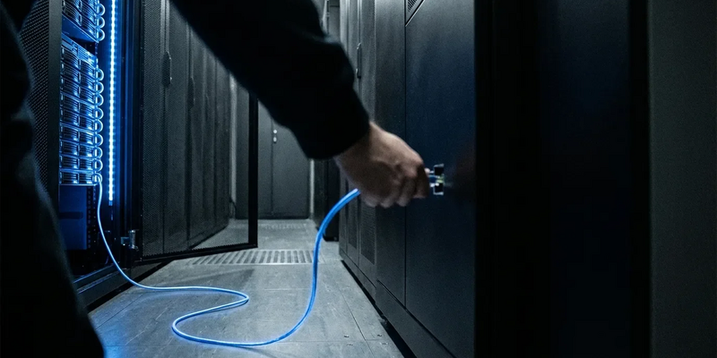 OpenAI: Neuer Datenskandal um echte Arbeitsproben - Foto: über boerse-global.de