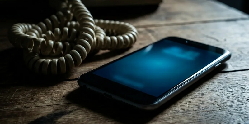 Telefonbetrüger nutzen KI-Stimmen und falsche Notfälle - Foto: über boerse-global.de