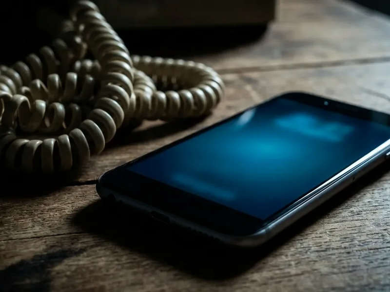 Telefonbetrüger nutzen KI-Stimmen und falsche Notfälle - Foto: über boerse-global.de