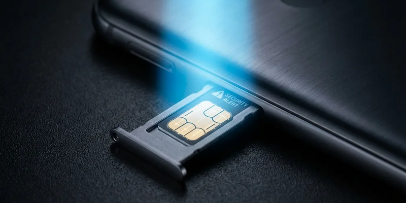 SIM-PIN: Polizei warnt vor Handy-Diebstahl-Welle - Foto: über boerse-global.de