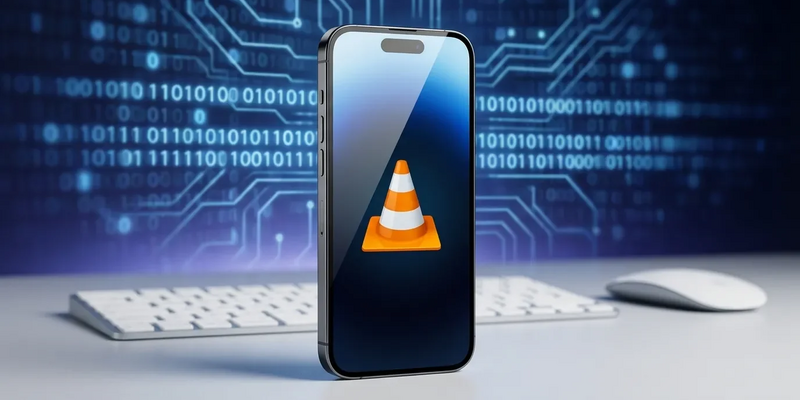 VLC 3.7.0 schließt kritische Sicherheitslücken auf iPhone und iPad - Foto: über boerse-global.de