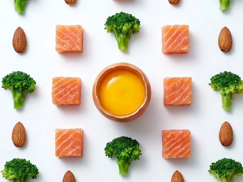 US-Richtlinien machen Cholin zum Brain-Booster des Jahres - Foto: über boerse-global.de