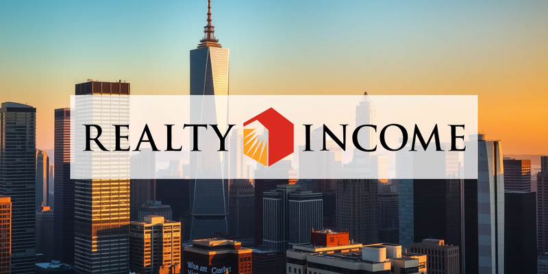 Realty Income Forges Major Alliance to Fuel Expansion and Diversification - Foto: über boerse-global.de