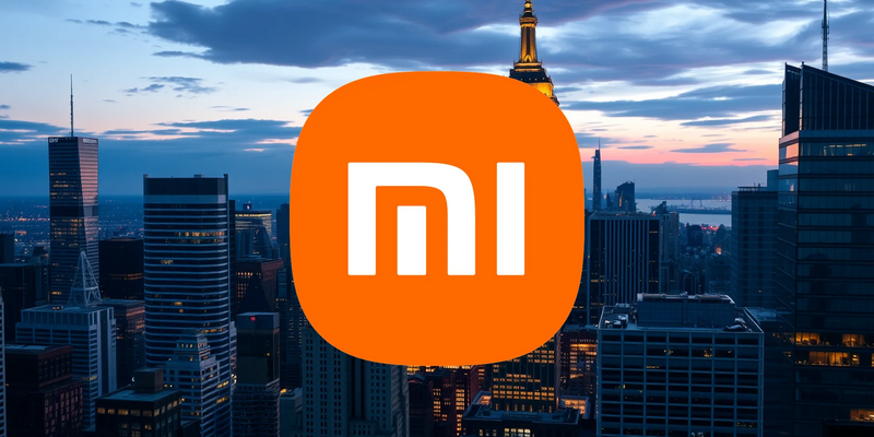 Xiaomi Shares Defy Internal Turmoil with Strong Market Performance - Foto: über boerse-global.de