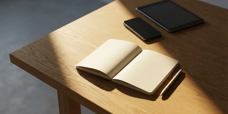 Akademiker setzen 2026 auf Fokus statt auf mehr Apps - Foto: über boerse-global.de