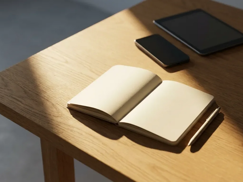 Akademiker setzen 2026 auf Fokus statt auf mehr Apps - Foto: über boerse-global.de