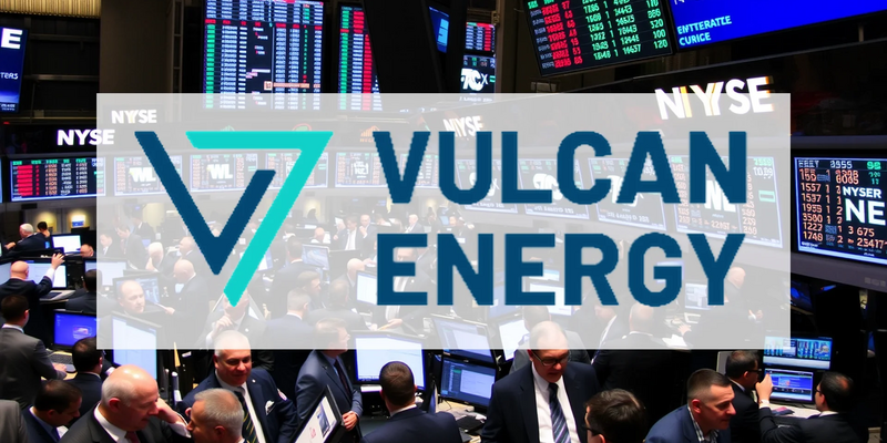 Vulcan Energy Gains Momentum from Shareholder Vote and Lithium Rally - Foto: über boerse-global.de