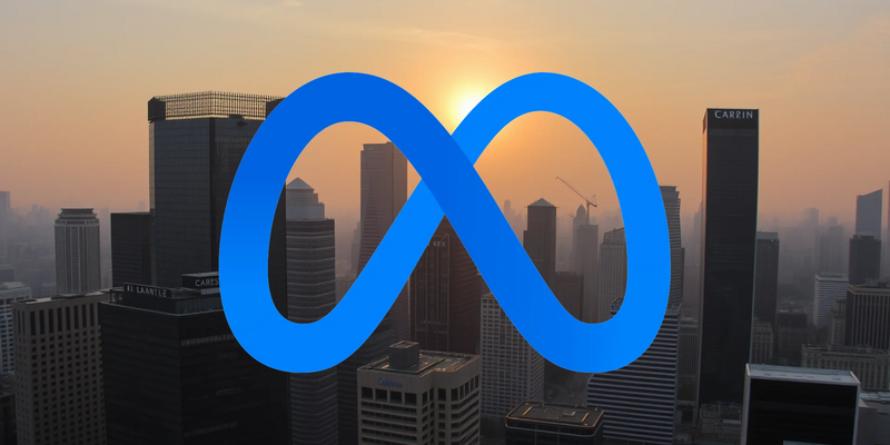 Navigating Growth and Geopolitics: Meta’s Strategic Crossroads - Foto: über boerse-global.de