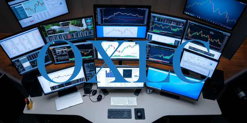 Oxford Lane Capital: Atención a la próxima fecha clave del dividendo - Foto: über boerse-global.de