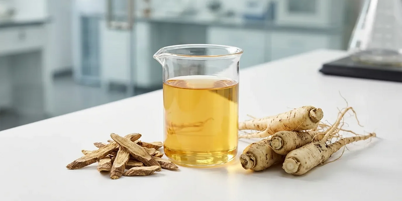 Astragalus: Chinas Krebsmedizin erobert die Leitlinien - Foto: über boerse-global.de