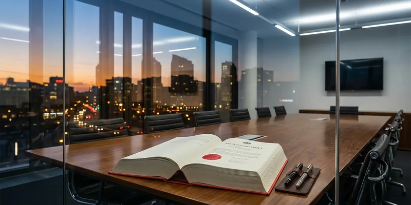 Organschaft: Finanzministerium lockert Regeln für stille Beteiligungen - Foto: über boerse-global.de