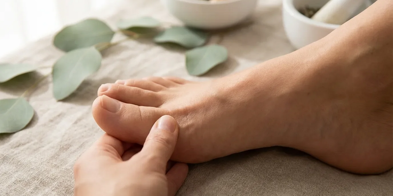 Leber 3: Der neue Anti-Stress-Punkt gegen den Winterblues - Foto: über boerse-global.de