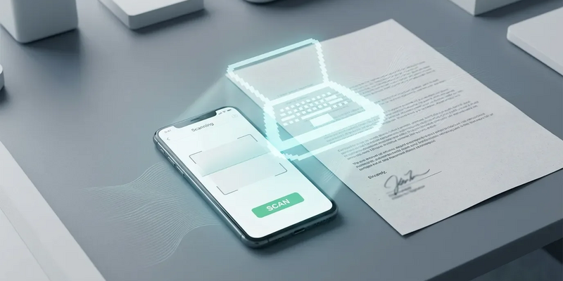 Microsoft Lens: Ein beliebter Scanner verschwindet - Foto: über boerse-global.de