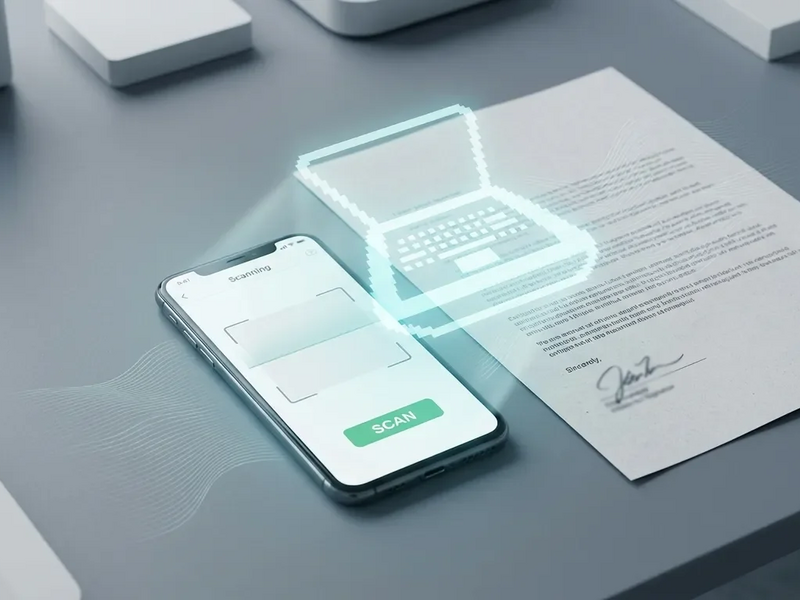 Microsoft Lens: Ein beliebter Scanner verschwindet - Foto: über boerse-global.de