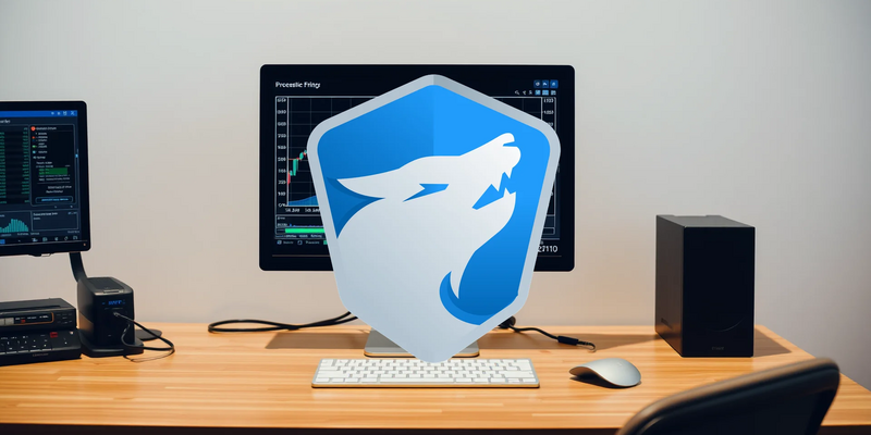 Terawulf’s Strategic Shift: From Bitcoin Mining to AI Infrastructure Powerhouse - Foto: über boerse-global.de